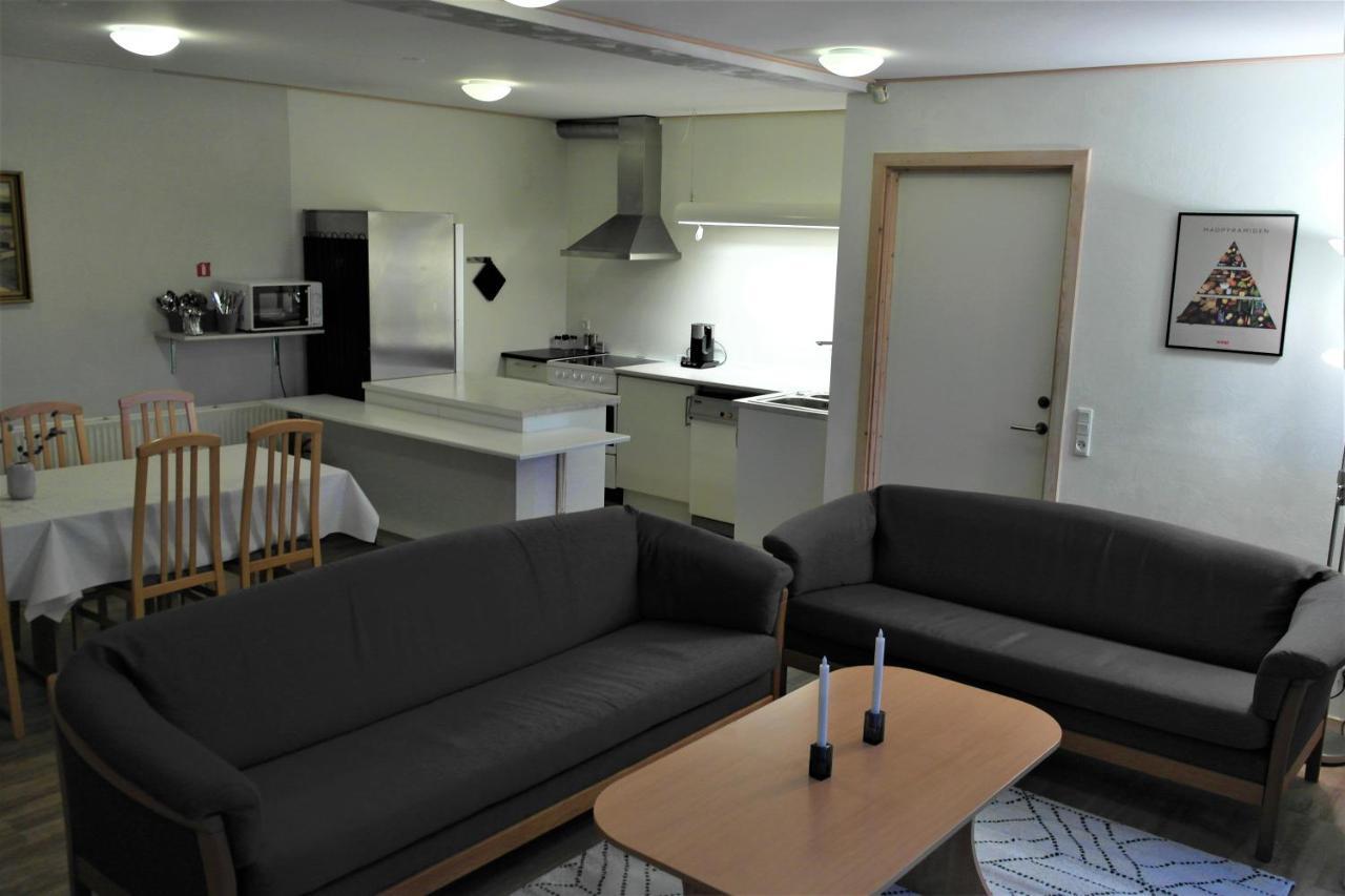 Skjoldbjerg Garnihotel Vorbasse Dış mekan fotoğraf