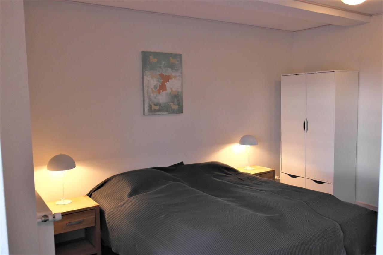 Skjoldbjerg Garnihotel Vorbasse Dış mekan fotoğraf