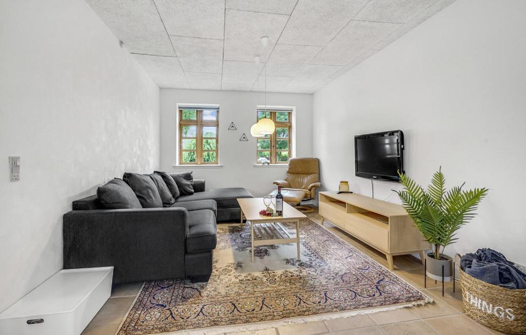 Skjoldbjerg Garnihotel Vorbasse Dış mekan fotoğraf