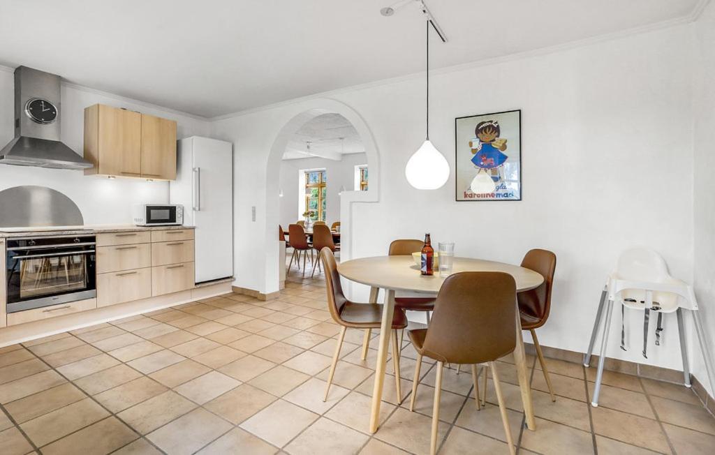 Skjoldbjerg Garnihotel Vorbasse Dış mekan fotoğraf