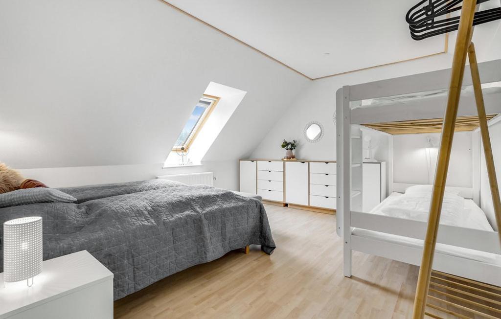 Skjoldbjerg Garnihotel Vorbasse Dış mekan fotoğraf